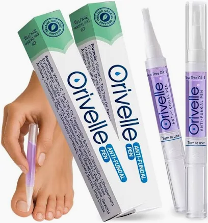 Orivelle